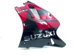 CARENAGE GAUCHE Suzuki GSX R 750 1992-1995 (GSXR 750 GR7B), Motos, Utilisé
