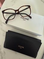Montuur - bril Celine, Handtassen en Accessoires, Zonnebrillen en Brillen | Dames, Ophalen, Bruin, Bril, Overige merken