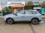 Opel Grandland EDITION 1.2 TURBO HYBRID eDCT 145 PK, Automaat, Hybride Elektrisch/Benzine, 107 kW, SUV of Terreinwagen