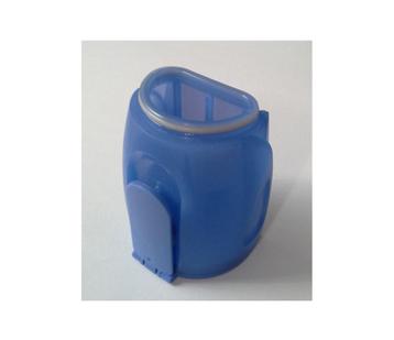 Réservoir pour hydropulseur jet dentaire Panasonic EW1211W, Enlèvement ou Envoi, Utilisé