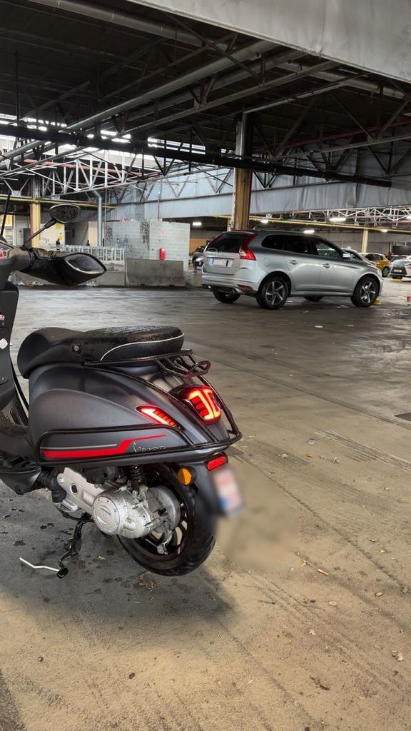 Vespa Sprint A Klasse, Motoren, Tuning en Styling, Ophalen of Verzenden