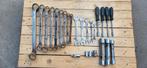 Gereedschap Hazet, Doe-het-zelf en Bouw, Gereedschap | Handgereedschap, Ophalen of Verzenden, Gebruikt