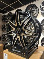 19 inch velgen voor Mercedes “AMG LOOK” Vito/V klasse, Auto-onderdelen, Banden en Velgen, 19 inch, Velg(en), Nieuw, Ophalen of Verzenden