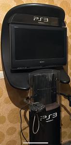 PS3 demopod kiosk, Consoles de jeu & Jeux vidéo, Consoles de jeu | Sony PlayStation 3, Enlèvement, Utilisé, Avec 2 manettes