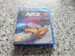 nr.999 - Ps4 game: nfs heat, Games en Spelcomputers, Games | Sony PlayStation 4, Ophalen of Verzenden