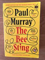 The bee sting - Paul Murray, Enlèvement, Utilisé