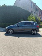 BMW 2-serie 218d Active Tourer Automaat 2015 VOLLEDIGE optie, Auto's, BMW, Particulier, Zilver of Grijs, Voorwielaandrijving, Automaat