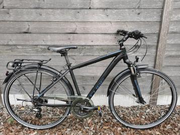 Herenfiets / jongensfiets Cube H46 beschikbaar voor biedingen