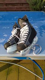 Ijshockey schaatsen Lance, Sports & Fitness, Hockey sur glace, Comme neuf, Patins, Enlèvement ou Envoi