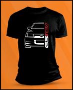 T-shirt Opel Astra F GSI, Opel, Enlèvement ou Envoi