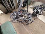 Motor van een Ford Kuga, Ophalen of Verzenden, 3 maanden garantie, Gebruikt, Ford