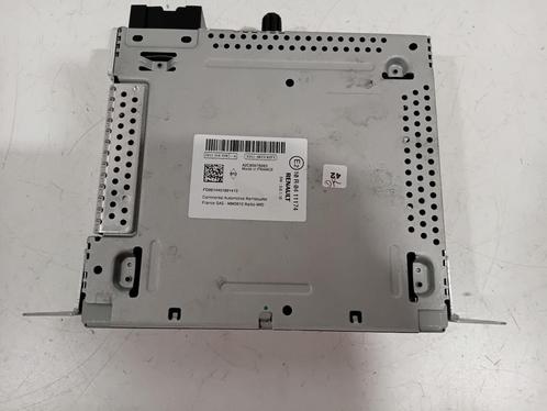 RADIO Renault Zoé (AG) (01-2012/03-2024) (281151499R), Auto-onderdelen, Overige Auto-onderdelen, Renault, Gebruikt