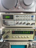 Functiegenerator SFG-1013, Ophalen of Verzenden, Zo goed als nieuw