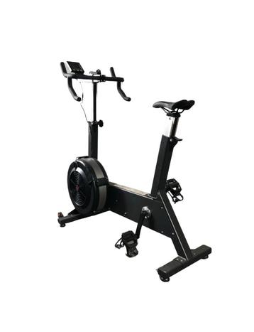 Gymfit bikeErg | hometrainer | upright bike | cardio | beschikbaar voor biedingen