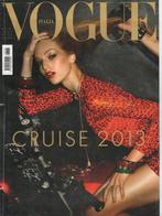 Vogue Italia - Dicembre 2012 - December 2012, Livres, Journaux & Revues, Envoi, Utilisé, Magazine féminins