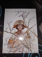 BD CAATINGA VAN HERMANN, GESIGNEERD, EO, TER WAARDE VAN €20, Eén stripboek, Ophalen of Verzenden, Zo goed als nieuw, Hermann.