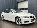 BMW 320i 2010 AUTOMAAT 2.0 BENZIN, Auto's, Automaat, Start-stop-systeem, Bedrijf, 2000 cc