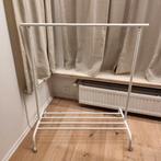 IKEA Riga kledingkast met wielen, Huis en Inrichting, Kasten | Kleerkasten, Ophalen, Gebruikt