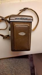 Yashica-B Vintage, Audio, Tv en Foto, Fotocamera's Analoog, Ophalen of Verzenden