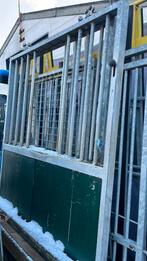 Paardenstal deur paard schuifdeur, Dieren en Toebehoren, Stalling en Weidegang