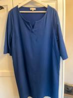 Robe bleue de Bel&Bo. Taille 46., Comme neuf, Bleu, Enlèvement ou Envoi