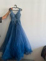 Avondjurk, Kleding | Dames, Ophalen, Zo goed als nieuw, Maat 36 (S)