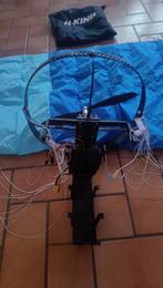 paramoteur rc, Enlèvement, Comme neuf, Électro