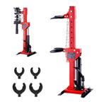 Hydraulische veerspanner veerpoot veerklem gereedschap NIEUW, Ophalen