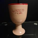 Waterloo kruik bierpot steen, Ophalen of Verzenden, Zo goed als nieuw