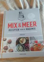 mix en meer recepten voor de magimix, Ophalen of Verzenden
