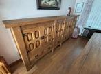 Mooie houten dressoirs, kasten,.., Huis en Inrichting, Ophalen of Verzenden, Zo goed als nieuw