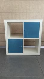 Kallax kast (opbergen), Ophalen, Minder dan 150 cm, Minder dan 100 cm, 25 tot 50 cm