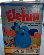 Gezelschapspel, Drie of vier spelers, Ophalen, Zo goed als nieuw, HASBRO