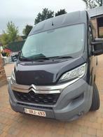 Citroën Jumper dubbel cabine, Auto's, Voorwielaandrijving, Euro 5, Stof, Citroën
