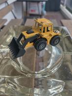 Matchbox SF Tractor Shovel AFHALING LEES BESCHRIJVING, Ophalen, Gebruikt, Hijskraan, Tractor of Landbouw, Matchbox