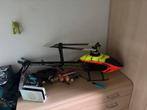 Mikado logo 480, Hobby en Vrije tijd, Modelbouw | Radiografisch | Helikopters en Quadcopters, Ophalen, Zo goed als nieuw, Helikopter
