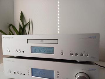 Cambridge audio 740C  beschikbaar voor biedingen