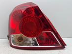 Achterlicht links van een Chevrolet Kalos, Auto-onderdelen, Gebruikt, -, Ophalen of Verzenden, -