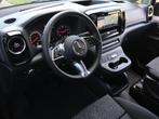 Mercedes-Benz Vito 116 CDI XL DUBBEL CAB. SELECT AUT., Auto's, Bestelwagens en Lichte vracht, Automaat, 4 deurs, 4 cilinders, 2000 kg