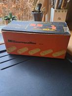 Krokettenmachine Millecroquettes, Huis en Inrichting, Ophalen of Verzenden, Zo goed als nieuw