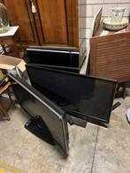 Mooi lot van 7 tv’s, 50euro/stuk, Ophalen, Zo goed als nieuw