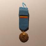 Miniatuur medaille, Ophalen of Verzenden