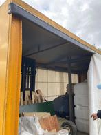 schuifzeilcontainer, Doe-het-zelf en Bouw, Containers, Ophalen
