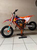 Ktm sx50 factory edition 23, Ophalen, Zo goed als nieuw