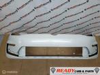 Voorbumper LOK1 GOLF 7 FACELIFT E-Golf ORYX WHITE 5GE807221C, Nieuw, Ophalen of Verzenden, Bumper, Volkswagen