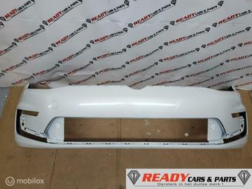 Voorbumper LOK1 GOLF 7 FACELIFT E-Golf ORYX WHITE 5GE807221C beschikbaar voor biedingen