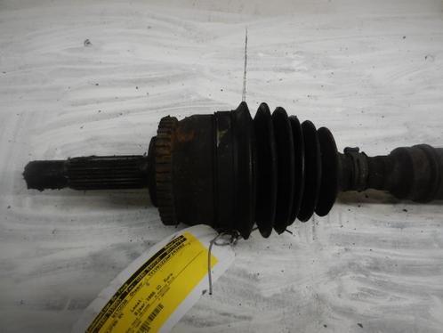 Aandrijfas rechts-voor van een Volvo S40/V40, Auto-onderdelen, Remmen en Aandrijving, Volvo, Gebruikt, 3 maanden garantie, Ophalen of Verzenden