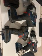 Handmachines, Bricolage & Construction, Outillage | Foreuses, Enlèvement, Comme neuf