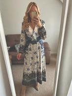 Lange jurk K-Design xxl, K-design, Taille 46/48 (XL) ou plus grande, Comme neuf, Bleu