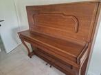 Antieke Piano, Muziek en Instrumenten, Overige Muziek en Instrumenten, Ophalen, Gebruikt